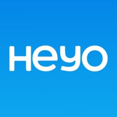 Heyo - Fun video chat