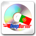 Português de Portugal para DeepBurner