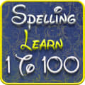 1 to 100 spelling learning : games for kids for Android