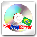Português do Brasil para DeepBurner