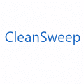 Logo Project CleanSweep for Windows
