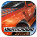 Logo Project Need For Speed Underground for Windows