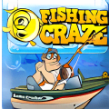 fishing craze activation code