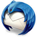 Logo Project Mozilla Thunderbird for Windows