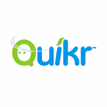 Logo Project Quikr for Windows