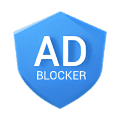 Logo Project Ad Blocker Plug-in for Launcher for Android