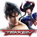TEKKEN