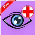 Eye protector: Screen dimmer Pro Blue light filter