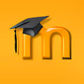 Logo Project Moodle for Windows