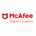 Logo Project McAfee AntiVirus Plus for Windows
