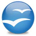 Logo Project Apache OpenOffice for Windows