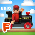 Logo Project BRIO World - Railway for Windows