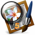 Logo Project AVS Photo Editor for Windows