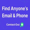 Find anyone's email - Contact Out