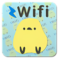 プチウィジェット Wi Fi For Android 無料 ダウンロード