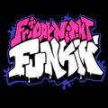 Logo Project Friday Night Funkin' for Windows