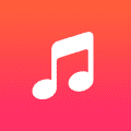 Logo Project iMusic - Music Mp3 Player & Video Song Streamer for iPhone