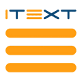 Logo Project iTextSharp for Windows