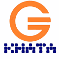 Logo Project GNUKhata for Windows