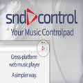 SndControl: Your Audio ControlPad
