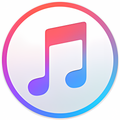 Logo Project iTunes 64-bit for Windows