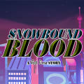 Logo Project Snowbound Blood for Mac