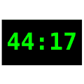 Pace Clock for Mac