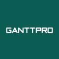 Logo Project GanttPRO for Windows