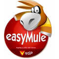 Logo Project easyMule for Windows