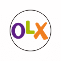 Logo Project OLX for Windows 10