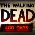 the walking dead 400 days completo