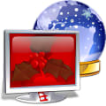 Logo Project Christmas Time for Windows