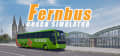 Logo Project Fernbus Simulator for Windows