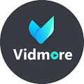 Logo Project Vidmore DVD Monster for Mac