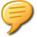 Logo Project Softros LAN Messenger for Windows