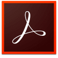 Logo Project Adobe Acrobat for Windows