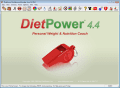Logo Project DietPower for Windows