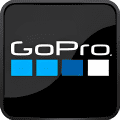 Logo Project GoPro Studio for Mac