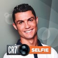 CR7Selfie
