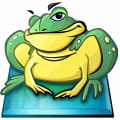 Logo Project Toad for MySQL for Windows