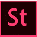 Logo Project Adobe Stock for Mac