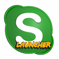 Logo Project SkypeLauncher for Windows