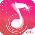 Logo Project Set Caller tune - New Ringtone Maker 2019 for Android