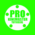 Logo Project All New Tutorials Kinemaster Pro for Android