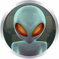 Logo Project Alienforce for Windows
