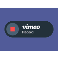 Vimeo Record - Screen & Webcam Recorder