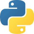 Logo Project Python for Windows