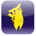 Logo Project Pokemon Official Screensaver for Windows