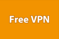 Logo Project Free VPN for Windows