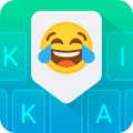 Kika Emoji Keyboard APK for Android